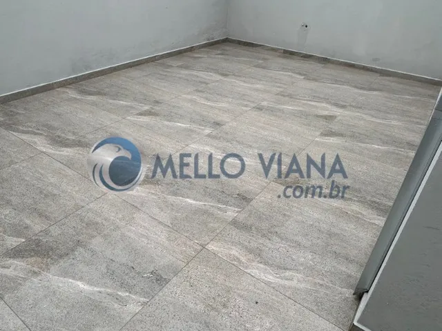 Imagem 7: Casa nova dois quartos