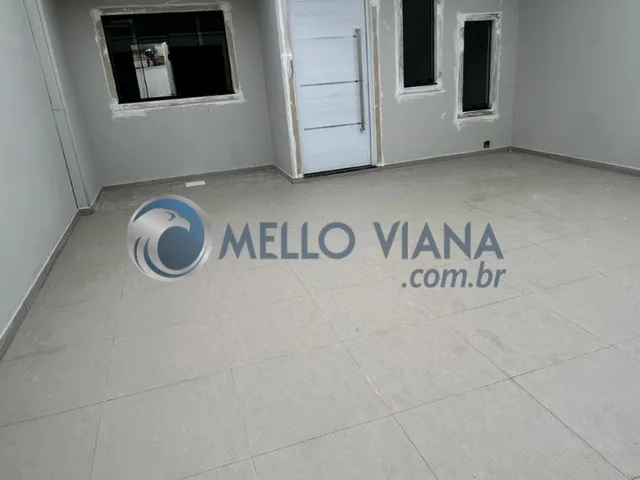 Imagem 15: Casa nova dois quartos