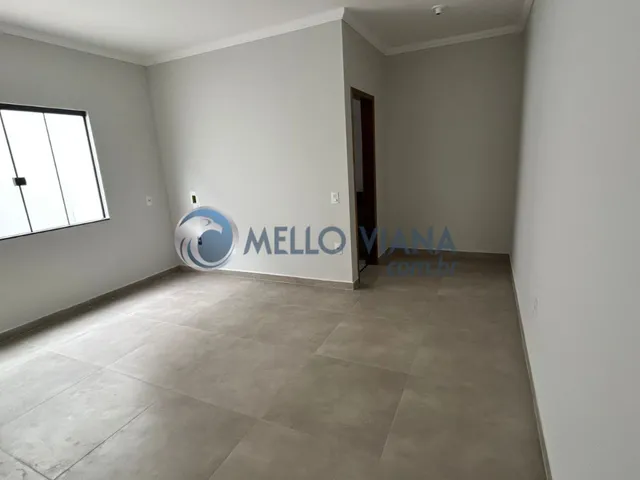 Imagem 5: Casa nova dois quartos