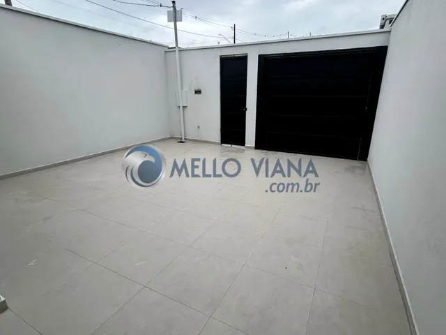 Imagem 9: Casa nova dois quartos