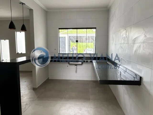 Imagem 4: Casa nova dois quartos