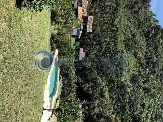 Imagem 5: Sitio com cachoeira 30 m de altura