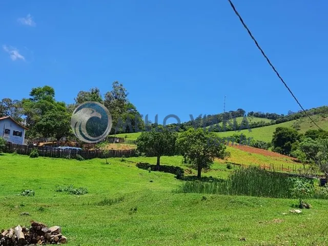 Imagem: Chácara de luxo com 4 quartos e 4 vagas