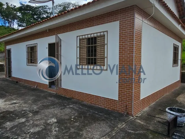 Imagem 11: Chácara de luxo à venda em Soledade de Minas-MG, bairro Mato Dentro: 7 quartos, 6