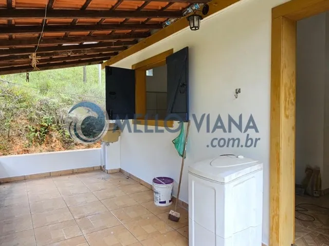 Imagem 5: Chácara de luxo à venda em Soledade de Minas-MG, bairro Mato Dentro: 7 quartos, 6