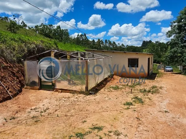Imagem 9: Chácara de luxo à venda em Soledade de Minas-MG, bairro Mato Dentro: 7 quartos, 6