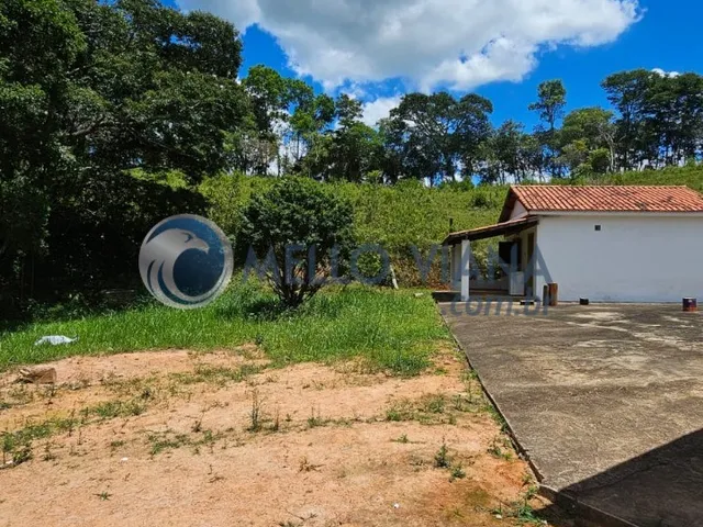 Imagem 3: Chácara de luxo à venda em Soledade de Minas-MG, bairro Mato Dentro: 7 quartos, 6