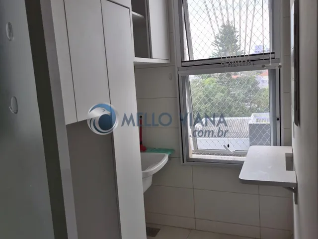 Imagem 14: Apartamento decorado com 3 suites