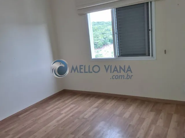 Imagem 16: Apartamento decorado com 3 suites