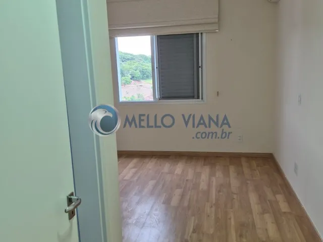 Imagem 11: Apartamento decorado com 3 suites