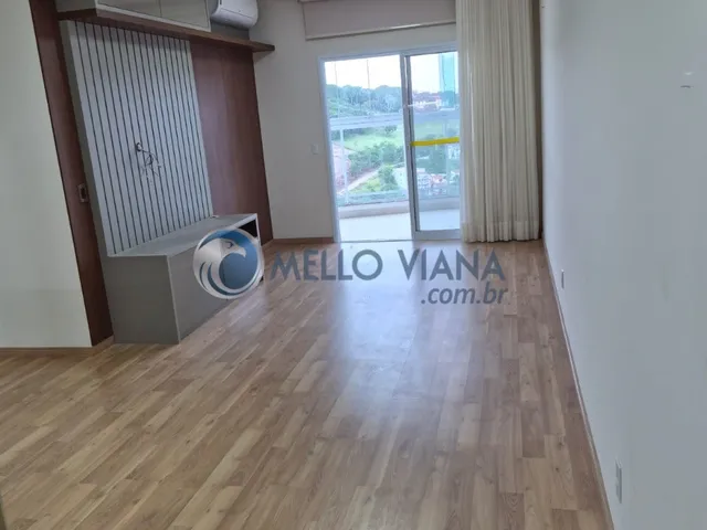 Imagem 15: Apartamento decorado com 3 suites