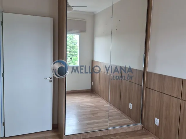 Imagem 9: Apartamento decorado com 3 suites