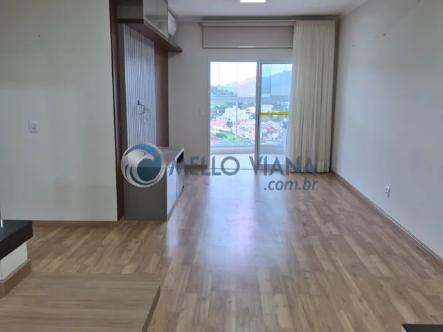 Imagem 13: Apartamento decorado com 3 suites
