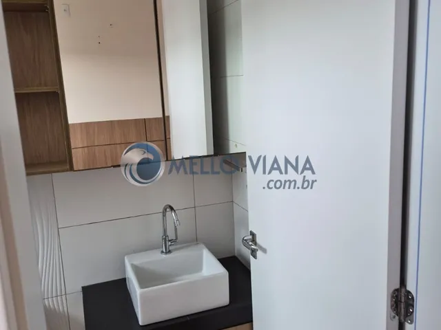 Imagem 2: Apartamento decorado com 3 suites
