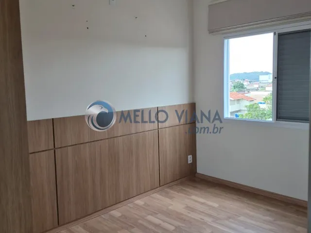 Imagem 10: Apartamento decorado com 3 suites