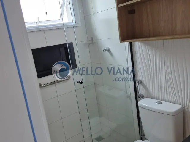 Imagem 3: Apartamento decorado com 3 suites