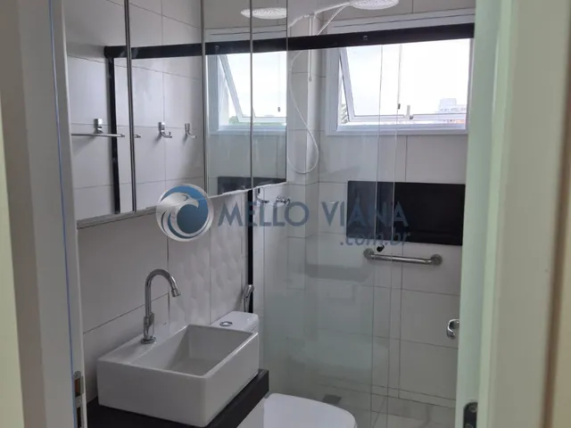 Imagem 7: Apartamento decorado com 3 suites