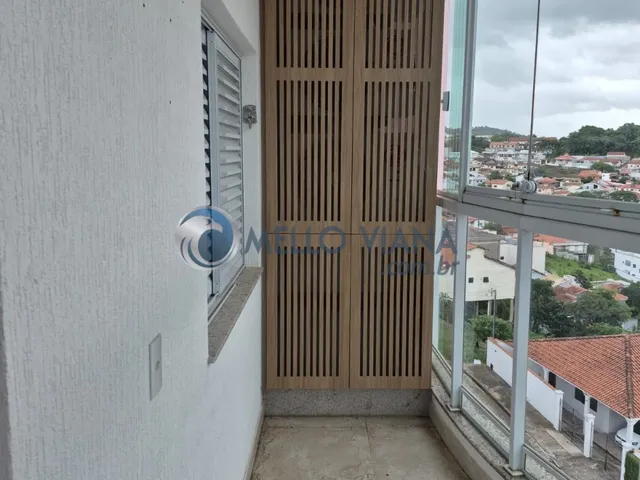 Imagem 8: Apartamento decorado com 3 suites