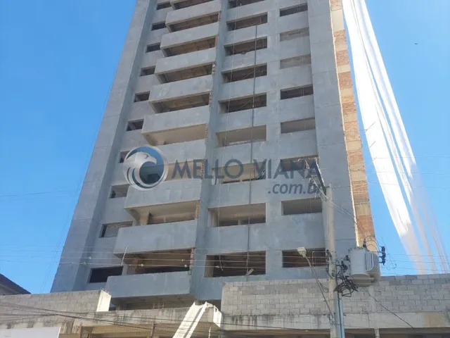 Imagem 13: Imperdível oportunidade de adquirir um apartamento de 2 quartos e 2 suítes na cidade de