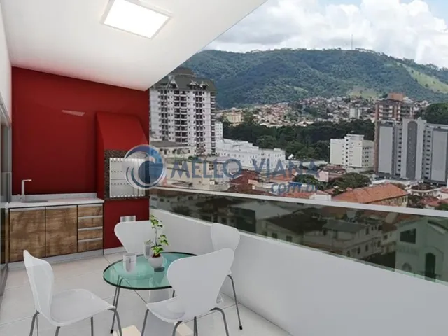Imagem 15: Imperdível oportunidade de adquirir um apartamento de 2 quartos e 2 suítes na cidade de