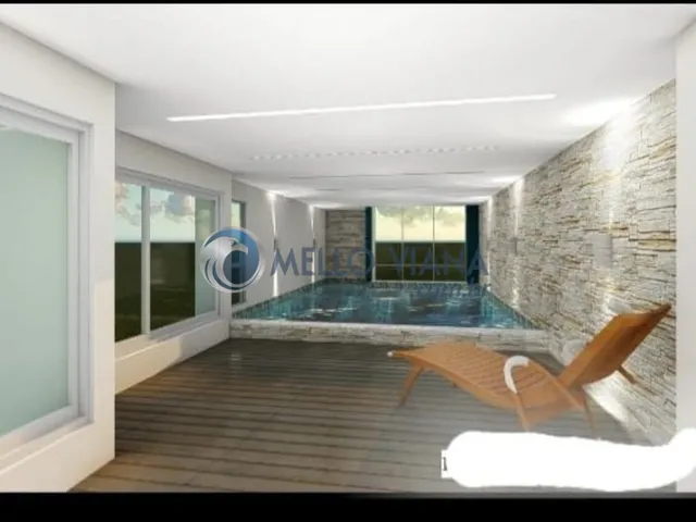 Imagem 4: Imperdível oportunidade de adquirir um apartamento de 2 quartos e 2 suítes na cidade de