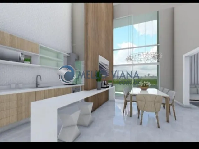 Imagem 8: Imperdível oportunidade de adquirir um apartamento de 2 quartos e 2 suítes na cidade de