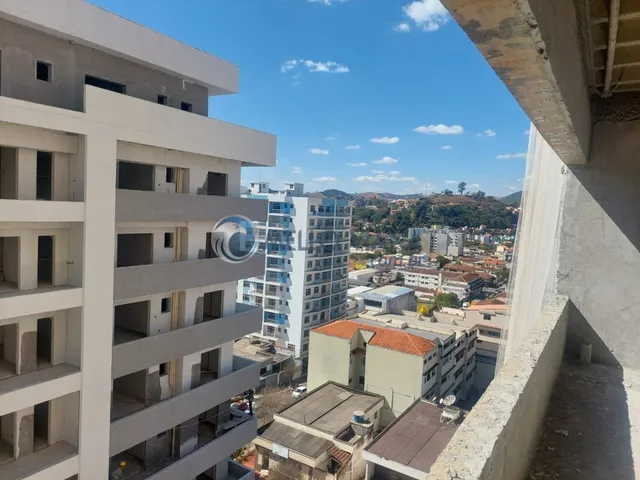 Imagem 14: Imperdível oportunidade de adquirir um apartamento de 2 quartos e 2 suítes na cidade de
