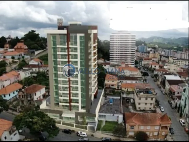Imagem 9: Imperdível oportunidade de adquirir um apartamento de 2 quartos e 2 suítes na cidade de