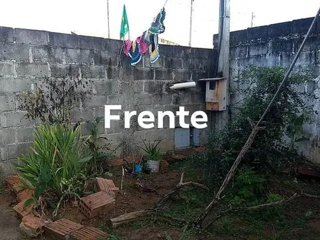 Imagem: A casa possui 1 Banheiro, 125m² de Área e está