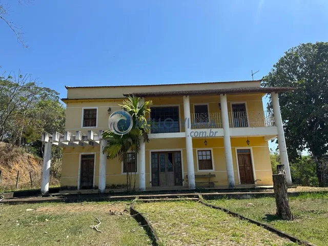 Imagem 7: Fazenda de 1953 Hec para gado