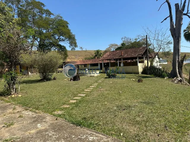 Imagem 2: Fazenda de 1953 Hec para gado