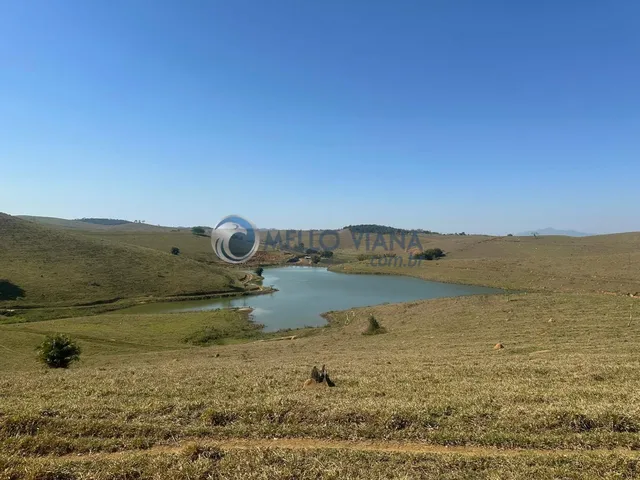 Imagem 16: Fazenda de 1953 Hec para gado