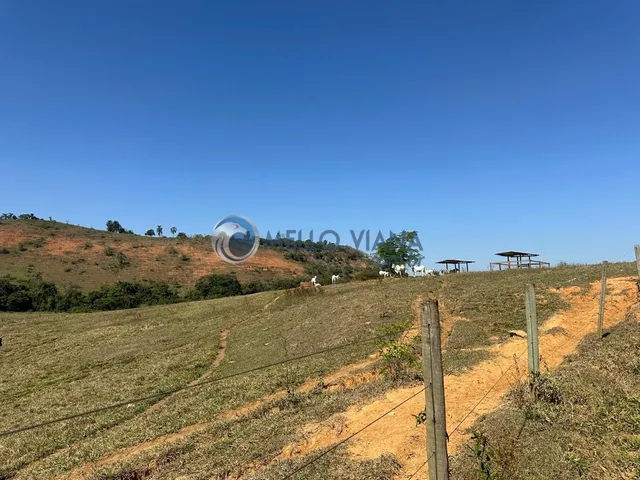 Imagem 6: Fazenda de 1953 Hec para gado