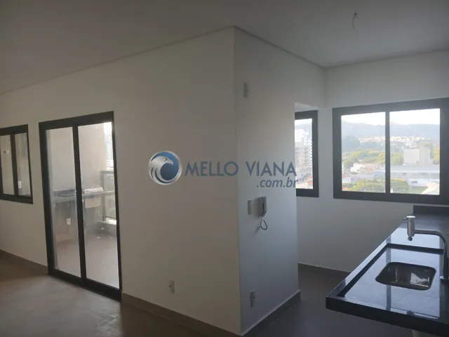 Imagem: Apartamento à venda no Centro de São Lourenço-MG