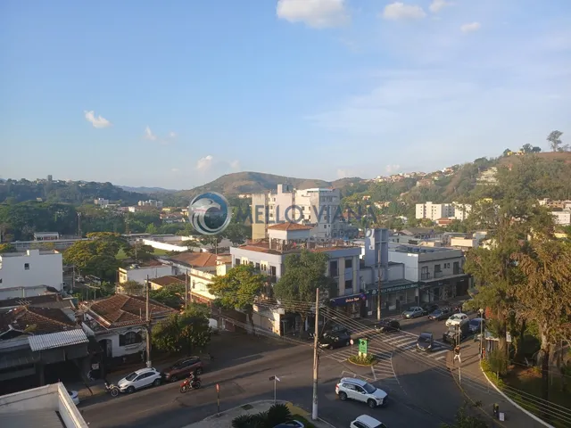 Imagem 8: Apartamento à venda no Centro de São Lourenço-MG: 2 quartos, 2 suítes, 1 sala, 3