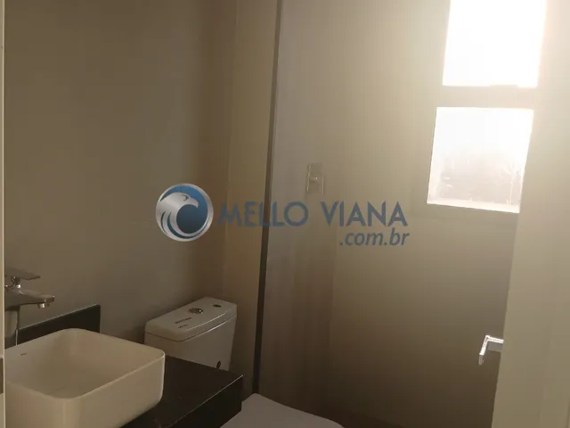 Imagem 3: Apartamento à venda no Centro de São Lourenço-MG: 2 quartos, 2 suítes, 1 sala, 3