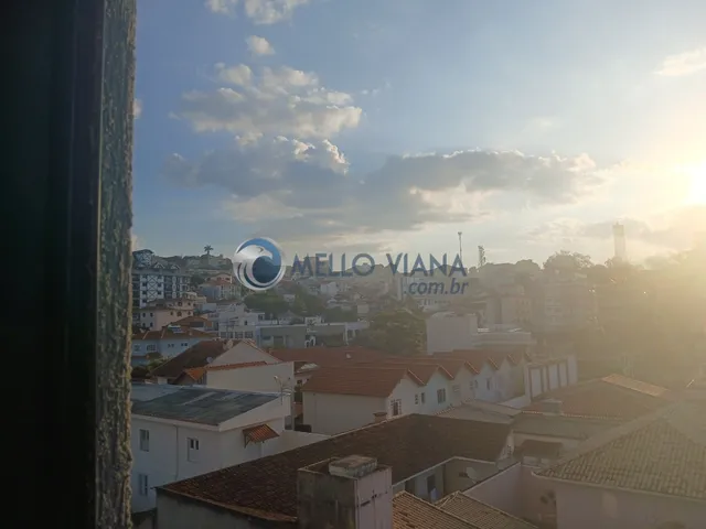Imagem 7: Apartamento à venda no Centro de São Lourenço-MG: 2 quartos, 2 suítes, 1 sala, 3
