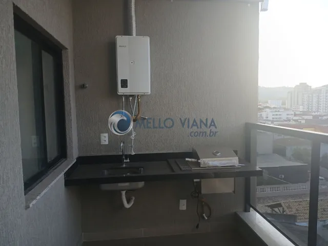 Imagem 15: Apartamento à venda no Centro de São Lourenço-MG: 2 quartos, 2 suítes, 1 sala, 3