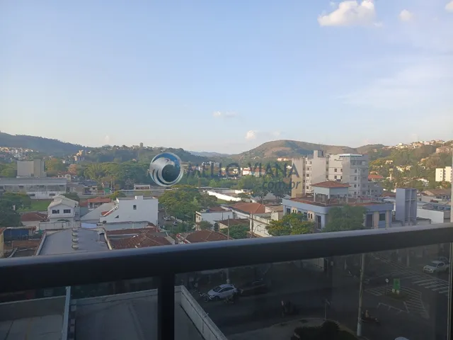 Imagem 16: Apartamento à venda no Centro de São Lourenço-MG: 2 quartos, 2 suítes, 1 sala, 3