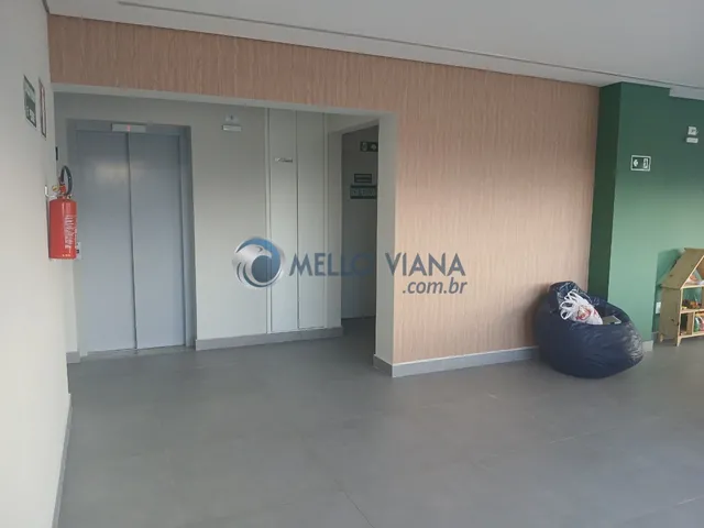 Imagem 10: Apartamento à venda no Centro de São Lourenço-MG: 2 quartos, 2 suítes, 1 sala, 3
