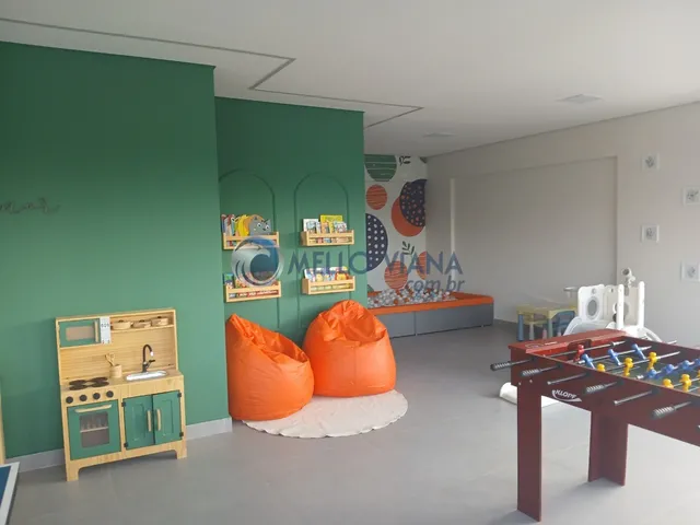 Imagem 12: Apartamento à venda no Centro de São Lourenço-MG: 2 quartos, 2 suítes, 1 sala, 3