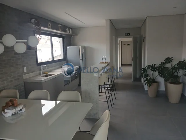 Imagem 14: Apartamento à venda no Centro de São Lourenço-MG: 2 quartos, 2 suítes, 1 sala, 3