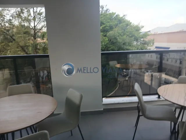Imagem 2: Apartamento à venda no Centro de São Lourenço-MG: 2 quartos, 2 suítes, 1 sala, 3