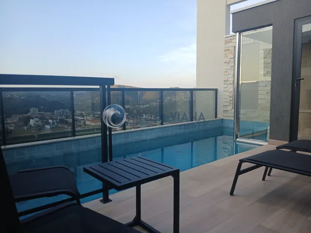 Imagem 11: Apartamento à venda no Centro de São Lourenço-MG: 2 quartos, 2 suítes, 1 sala, 3