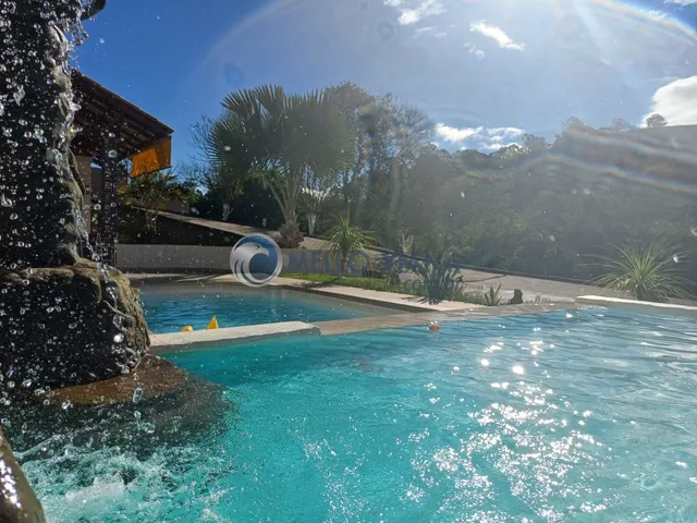 Imagem: Casa de Luxo à Venda em Soledade de Minas-MG
