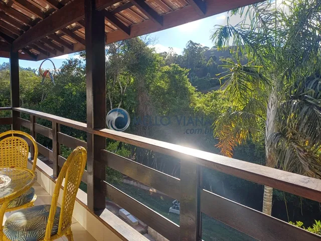 Imagem 2: Casa de Luxo à Venda em Soledade de Minas-MG, 5 Quartos, 2 Suítes, 2 Salas, 6