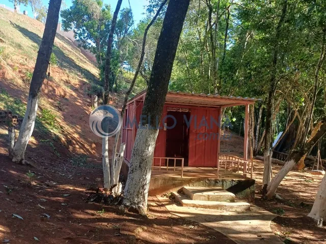 Imagem 14: Casa de Luxo à Venda em Soledade de Minas-MG, 5 Quartos, 2 Suítes, 2 Salas, 6