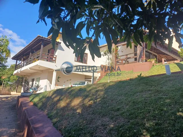 Imagem 9: Casa de Luxo à Venda em Soledade de Minas-MG, 5 Quartos, 2 Suítes, 2 Salas, 6