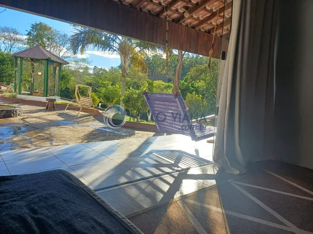 Imagem 11: Casa de Luxo à Venda em Soledade de Minas-MG, 5 Quartos, 2 Suítes, 2 Salas, 6