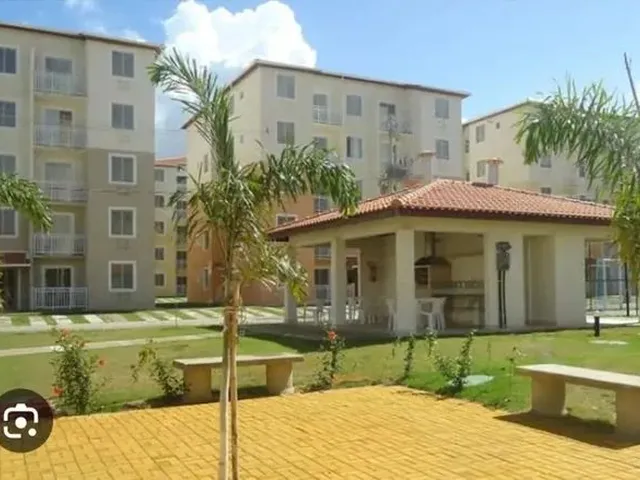 Imagem 2: Apartamento Rossi Vilas do Mar Manguinhos
